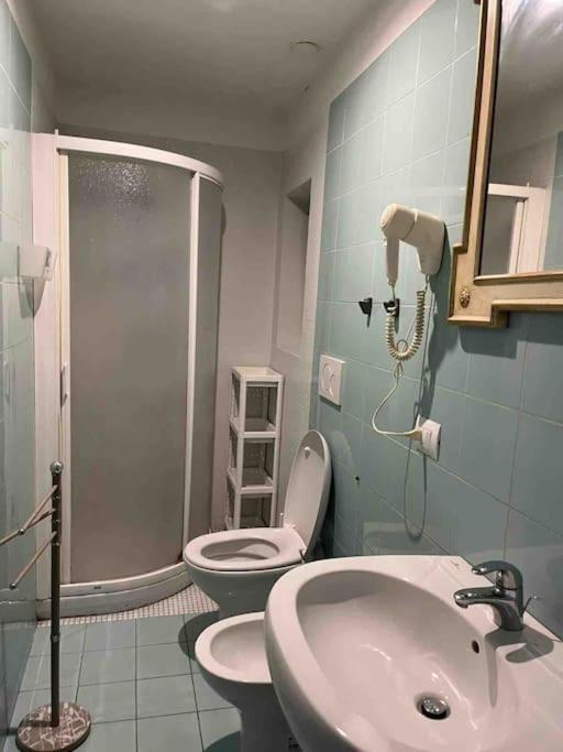 Appartamento Firenze Parterre Piazza Liberta Esterno foto